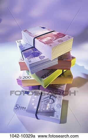 Euro View Large Photo Image Stock Image - Euro. Fotosearch