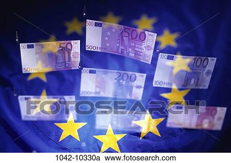 Euro View Large Photo Image Stock Image - Euro. Fotosearch