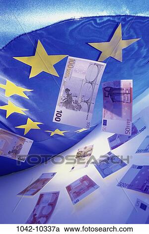 Euro View Large Photo Image Stock Image - Euro. Fotosearch