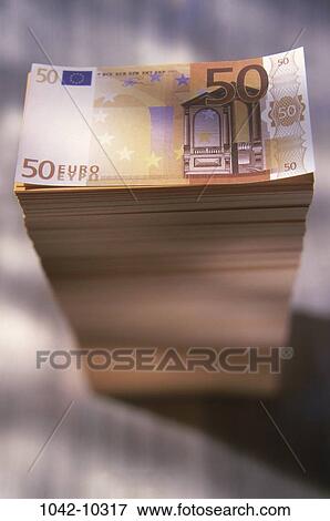 Euro View Large Photo Image Stock Photo - Euro. Fotosearch