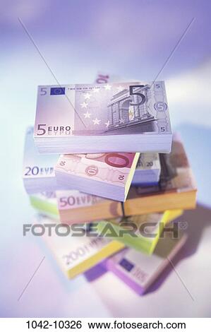 Euro View Large Photo Image Stock Photograph - Euro. Fotosearch