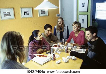 group, multiethnic, people, friends, beverages, education, teens View Large Photo Image Stock Image - group, multiethnic, people, friends, beverages, education, teens. Fotosearch