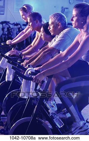 group, multiethnic, people, health, sports, exercise, exercising View Large Photo Image Stock Image - group, multiethnic, people, health, sports, exercise, exercising. Fotosearch