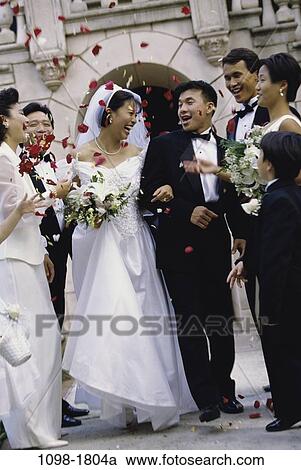 group, people, formal, smiling, Asian, outdoors, friends View Large Photo Image Stock Image - group, people, formal, smiling, Asian, outdoors, friends. Fotosearch