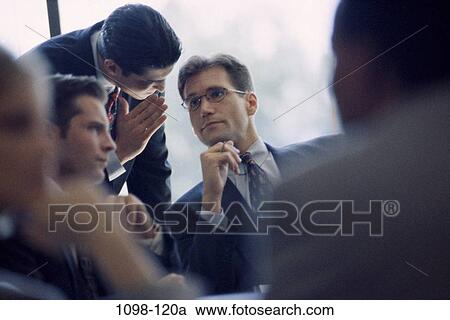 groups, conference, business, Middle-aged, contemplation, executives, meetings View Large Photo Image Stock Image - groups, conference, business, Middle-aged, contemplation, executives, meetings. Fotosearch