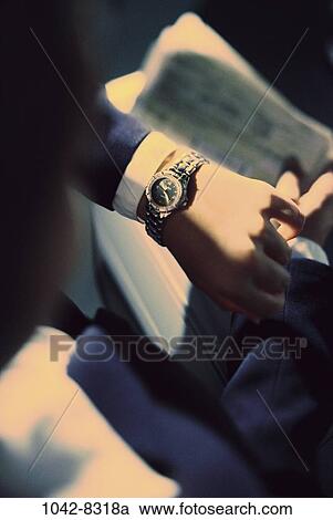 hands, time, watch, business, accuracy, checking View Large Photo Image Stock Image - hands, time, watch, business, accuracy, checking. Fotosearch