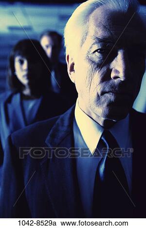 indoors, senior, disappointment, serious, business, anger View Large Photo Image Stock Image - indoors, senior, disappointment, serious, business, anger. Fotosearch
