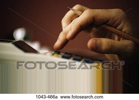 industry, calculator, pencil, lifestyles, budget, finance, banking View Large Photo Image Stock Image - industry, calculator, pencil, lifestyles, budget, finance, banking. Fotosearch