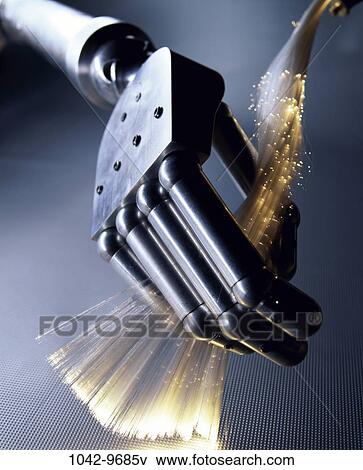 industry, communication, fiber optic, Technology fiber optics View Large Photo Image Stock Photo - industry, communication, fiber optic, Technology fiber optics. Fotosearch