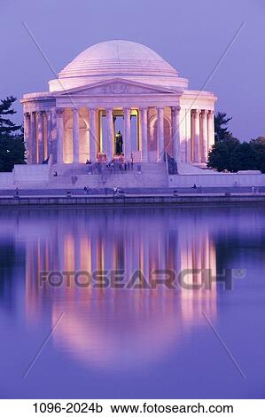Jefferson Memorial, Washington, D. C., USA View Large Photo Image Stock Image - Jefferson Memorial, Washington, D. C., USA. Fotosearch