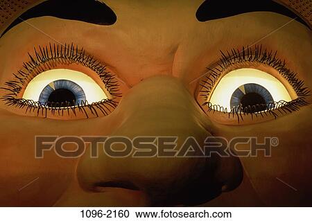 Luna Park, Sydney, Australia View Large Photo Image Stock Image - Luna Park, Sydney, Australia. Fotosearch