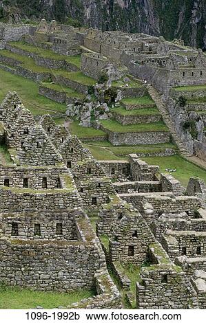Machu Picchu, Peru View Large Photo Image Stock Image - Machu Picchu, Peru. Fotosearch