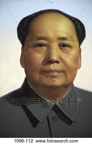 Mao Zedong View Large Photo Image Stock Image - Mao Zedong. Fotosearch