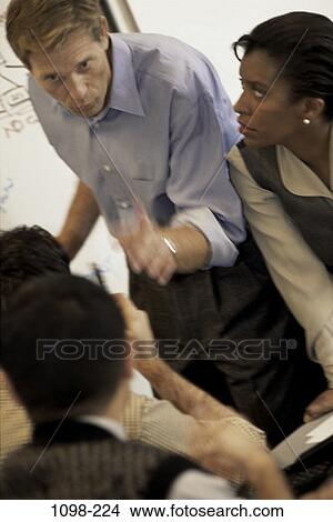 meeting, group, multiethnic, blur, talking, conference, motion View Large Photo Image Picture - meeting, group, multiethnic, blur, talking, conference, motion. Fotosearch