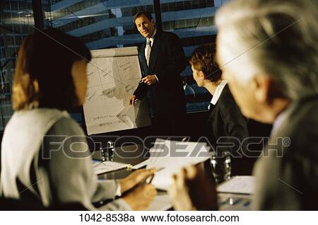 meeting, group, multiethnic, formal, talking, presentation, listening View Large Photo Image Stock Image - meeting, group, multiethnic, formal, talking, presentation, listening. Fotosearch
