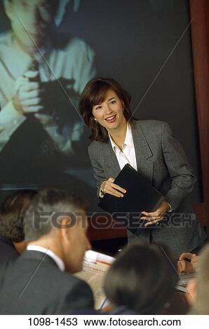 meeting, group, multiethnic, listening, technology, communications, business View Large Photo Image Stock Image - meeting, group, multiethnic, listening, technology, communications, business. Fotosearch