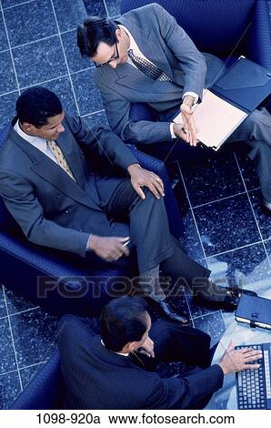 meeting, multiethnic, men, discussion, business, diversity, businessmen View Large Photo Image Stock Image - meeting, multiethnic, men, discussion, business, diversity, businessmen. Fotosearch
