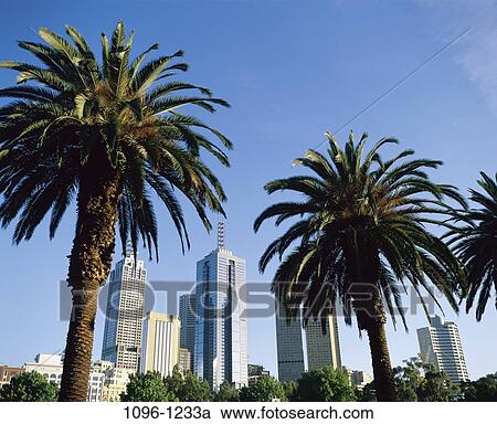 Melbourne, Australia View Large Photo Image Stock Image - Melbourne, Australia. Fotosearch