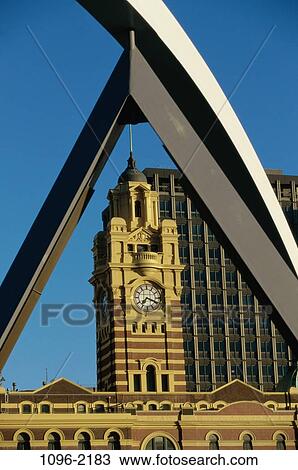 Melbourne, Australia View Large Photo Image Stock Image - Melbourne, Australia. Fotosearch