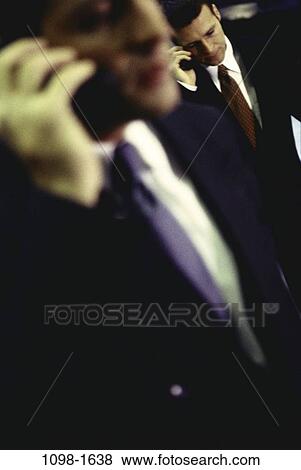 men, talking, business, Middle-aged, brunette, businessmen, communicating View Large Photo Image Stock Photo - men, talking, business, Middle-aged, brunette, businessmen, communicating. Fotosearch