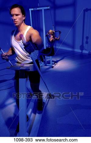 men, women, people, health, sports, exercise, club View Large Photo Image Stock Image - men, women, people, health, sports, exercise, club. Fotosearch