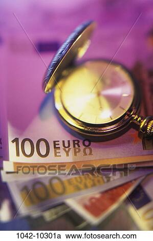 money, clock, industry, time, watch, finance, still life View Large Photo Image Stock Image - money, clock, industry, time, watch, finance, still life. Fotosearch