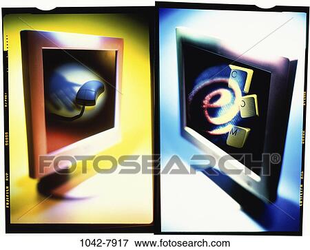 monitor, worldwide web, computer, web, still life, internet, components View Large Photo Image Stock Photo - monitor, worldwide web, computer, web, still life, internet, components. Fotosearch