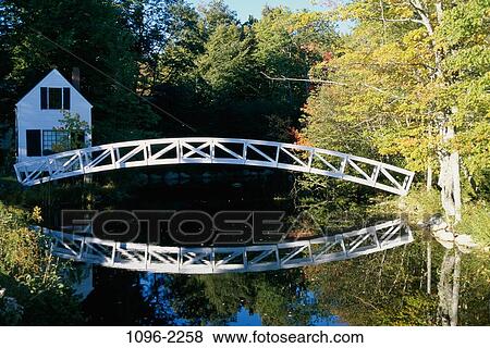 Stock Photo - Mount Desert Island, Maine, USA. Fotosearch