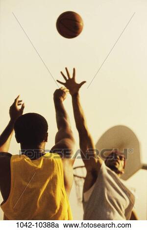 multiethnic, men, people, playing, ball, outdoors, sports View Large Photo Image Stock Image - multiethnic, men, people, playing, ball, outdoors, sports. Fotosearch