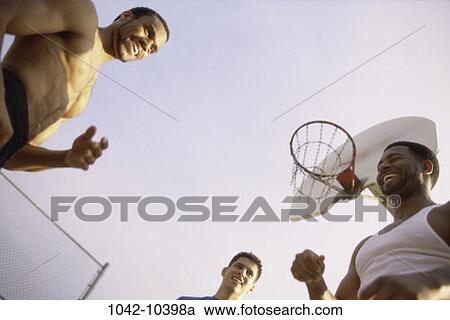 multiethnic, men, people, smiling, laughing, outdoors, sports View Large Photo Image Stock Image - multiethnic, men, people, smiling, laughing, outdoors, sports. Fotosearch
