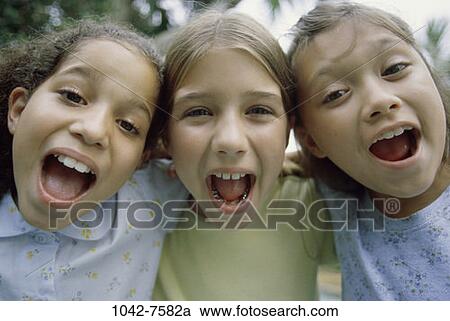 multiethnic, people, outdoors, joyous, friends, diversity, children View Large Photo Image Stock Image - multiethnic, people, outdoors, joyous, friends, diversity, children. Fotosearch