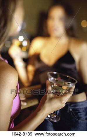 multiethnic, women, people, drinking, bar, friends, alcoholic View Large Photo Image Stock Photo - multiethnic, women, people, drinking, bar, friends, alcoholic. Fotosearch