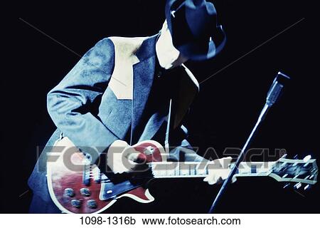 music, arts, entertainment, musician, Musician individual View Large Photo Image Stock Image - music, arts, entertainment, musician, Musician individual. Fotosearch