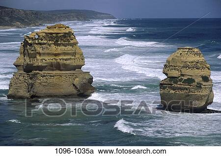 Stock Image - nature, rocks, Rocks nature. Fotosearch