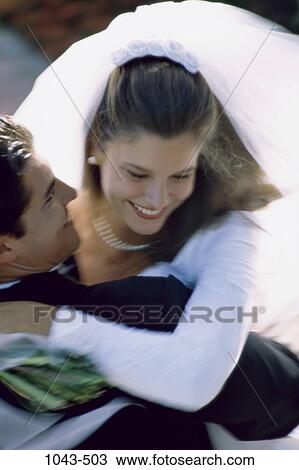 outdoors, hugging, joyous, beginnings, wedding, tuxedo, hug View Large Photo Image Stock Image - outdoors, hugging, joyous, beginnings, wedding, tuxedo, hug. Fotosearch