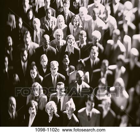 people, blur, suit, business, crowds, serious, professional View Large Photo Image Stock Image - people, blur, suit, business, crowds, serious, professional. Fotosearch