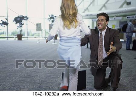 people, business, family, father, daughter, indoors, travel View Large Photo Image Stock Image - people, business, family, father, daughter, indoors, travel. Fotosearch