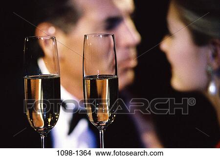 people, celebration, couple, toasting, wine, champagne, drinking View Large Photo Image Picture - people, celebration, couple, toasting, wine, champagne, drinking. Fotosearch