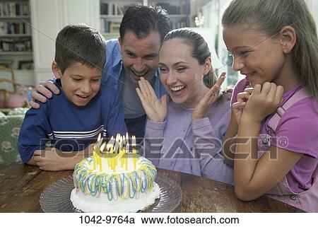 people, celebration, Hispanic, cake, birthday, family, surprise View Large Photo Image Stock Image - people, celebration, Hispanic, cake, birthday, family, surprise. Fotosearch