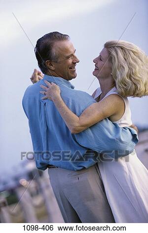 people, couple, happy, dancing, dance, outdoors, Middle-aged View Large Photo Image Stock Photograph - people, couple, happy, dancing, dance, outdoors, Middle-aged. Fotosearch