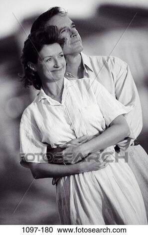 people, couple, outdoors, Middle-aged, romance, babies, expecting View Large Photo Image Stock Image - people, couple, outdoors, Middle-aged, romance, babies, expecting. Fotosearch