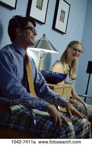 people, couple, sitting, individuality, Middle-aged, anticipation, waiting View Large Photo Image Stock Image - people, couple, sitting, individuality, Middle-aged, anticipation, waiting. Fotosearch