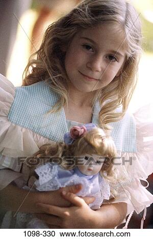 people, doll, girl, dress, outdoors, sweet, blond View Large Photo Image Stock Image - people, doll, girl, dress, outdoors, sweet, blond. Fotosearch