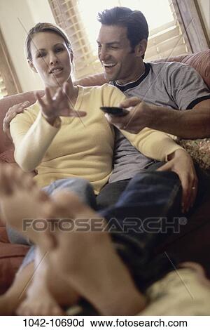 people, entertainment, television, TV, Entertainment media View Large Photo Image Stock Image - people, entertainment, television, TV, Entertainment media. Fotosearch