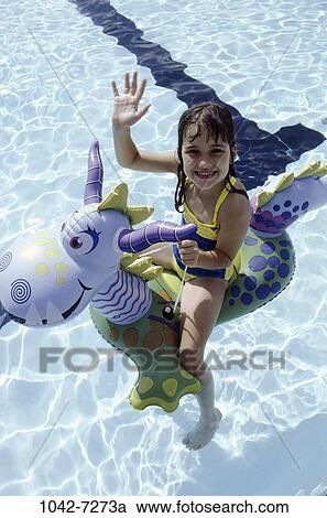 people, floating, water, pool, smiling, playing, beach View Large Photo Image Stock Image - people, floating, water, pool, smiling, playing, beach. Fotosearch