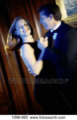 people, formal, couple, laughing, dancing, lifestyles, nightlife View Large Photo Image Stock Image - people, formal, couple, laughing, dancing, lifestyles, nightlife. Fotosearch
