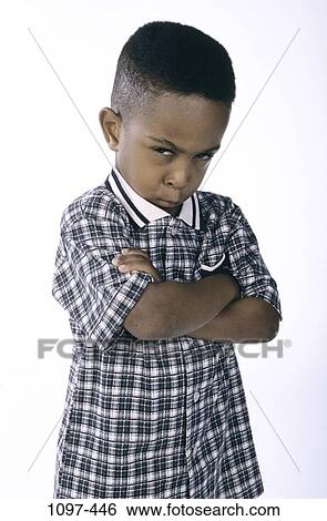 people, glare, boy, frustrated, child, angry, frustration View Large Photo Image Stock Photograph - people, glare, boy, frustrated, child, angry, frustration. Fotosearch