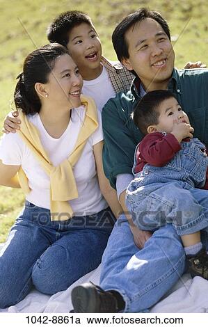 people, ground, Asian, sitting, watch, outdoors, watching View Large Photo Image Stock Image - people, ground, Asian, sitting, watch, outdoors, watching. Fotosearch
