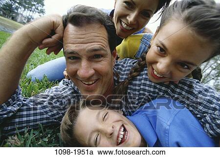 people, happy, laughing, playful, outdoors, propped, joyous View Large Photo Image Stock Image - people, happy, laughing, playful, outdoors, propped, joyous. Fotosearch