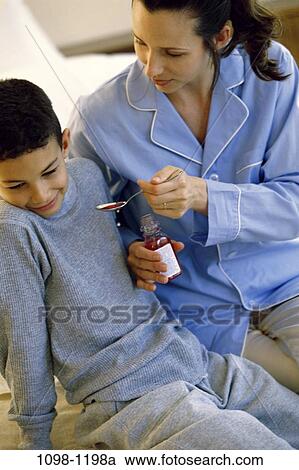 people, home, mother, Hispanic, single, health, medicine View Large Photo Image Stock Image - people, home, mother, Hispanic, single, health, medicine. Fotosearch
